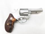 Smith & Wesson Model 60-3 “Ladysmith” Stk #A423 - 1 of 6