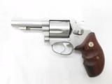 Smith & Wesson Model 60-3 “Ladysmith” Stk #A423 - 2 of 6