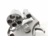 Smith & Wesson Model 60-3 “Ladysmith” Stk #A423 - 5 of 6