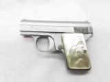  Bauer Automatic 25 ACP Stk #A430 - 3 of 5