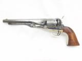 1860 Colt Army Steel Frame .44 Cal by ASM for CVA Stk #P-27-37 - 5 of 5