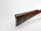 Original Double Percussion 12 gauge by Mills High Hilborn London Stk #P-24-54 - 11 of 11