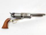 1847 Colt Walker Steel Frame 44 cal by ASM Stk #P-27-36 - 1 of 7