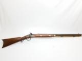 Mountain Rifle Percussion 50 cal by Browning Stk #P-27-41 - 1 of 11