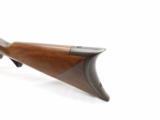 Mountain Rifle Percussion 50 cal by Browning Stk #P-27-41 - 10 of 11