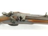 Mountain Rifle Percussion 50 cal by Browning Stk #P-27-41 - 4 of 11