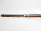 Mountain Rifle Percussion 45 cal by Browning Stk #P-27-41 - 7 of 10