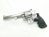 Pre-lock S&W Model 629 44 Mag Stk #A434 - 2 of 8