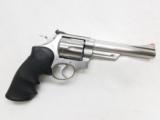 Pre-lock S&W Model 629 44 Mag Stk #A434 - 1 of 8