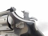 Pre-lock S&W Model 629 44 Mag Stk #A434 - 3 of 8
