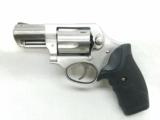 Ruger SP101 DAO .357 Mag w/ Crimson Trace Grips Stk #A435 - 2 of 6