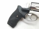 Ruger SP101 DAO .357 Mag w/ Crimson Trace Grips Stk #A435 - 6 of 6