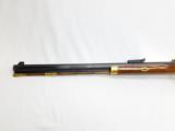 Frontier Carbine Percussion 50 cal by CVA Stk #P-27-52 - 7 of 10