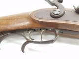 Half Stock California Rifle Percussion 45 cal by Schneider & Browning Stk #P-91-16 - 5 of 10