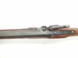 Hawken Percussion 50 cal by Thompson/Center Stk #P-27-32 - 8 of 10