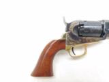 1849 Colt Pocket Pistol Steel Frame 31 cal Stk #P-27-54 - 1 of 5