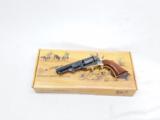 1849 Colt Pocket Pistol Steel Frame 31 cal Stk #P-27-54 - 4 of 5