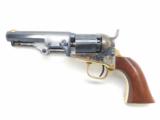 1849 Colt Pocket Pistol Steel Frame 31 cal Stk #P-27-54 - 3 of 5