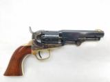 1849 Colt Pocket Pistol Steel Frame 31 cal Stk #P-27-54 - 5 of 5