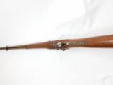 Original Musket Springfield Model 1862 3-Band Percussion 60Cal Stk #P-97-78 - 11 of 11
