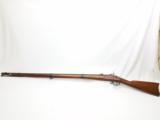 Original Musket Springfield Model 1862 3-Band Percussion 60Cal Stk #P-97-78 - 6 of 11