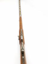 Original Half Stock Remington Style Percussion 45 cal Stk #P-65-10 - 9 of 10
