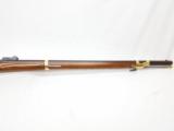 Musket 1841 Mississippi Percussion 58 cal by Pedersoli Stk #P-27-55 - 3 of 11