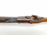 Musket 1841 Mississippi Percussion 58 cal by Pedersoli Stk #P-27-55 - 6 of 11