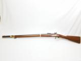 Musket 1841 Mississippi Percussion 58 cal by Pedersoli Stk #P-27-55 - 8 of 11