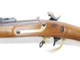 Musket 1841 Mississippi Percussion 58 cal by Pedersoli Stk #P-27-55 - 7 of 11