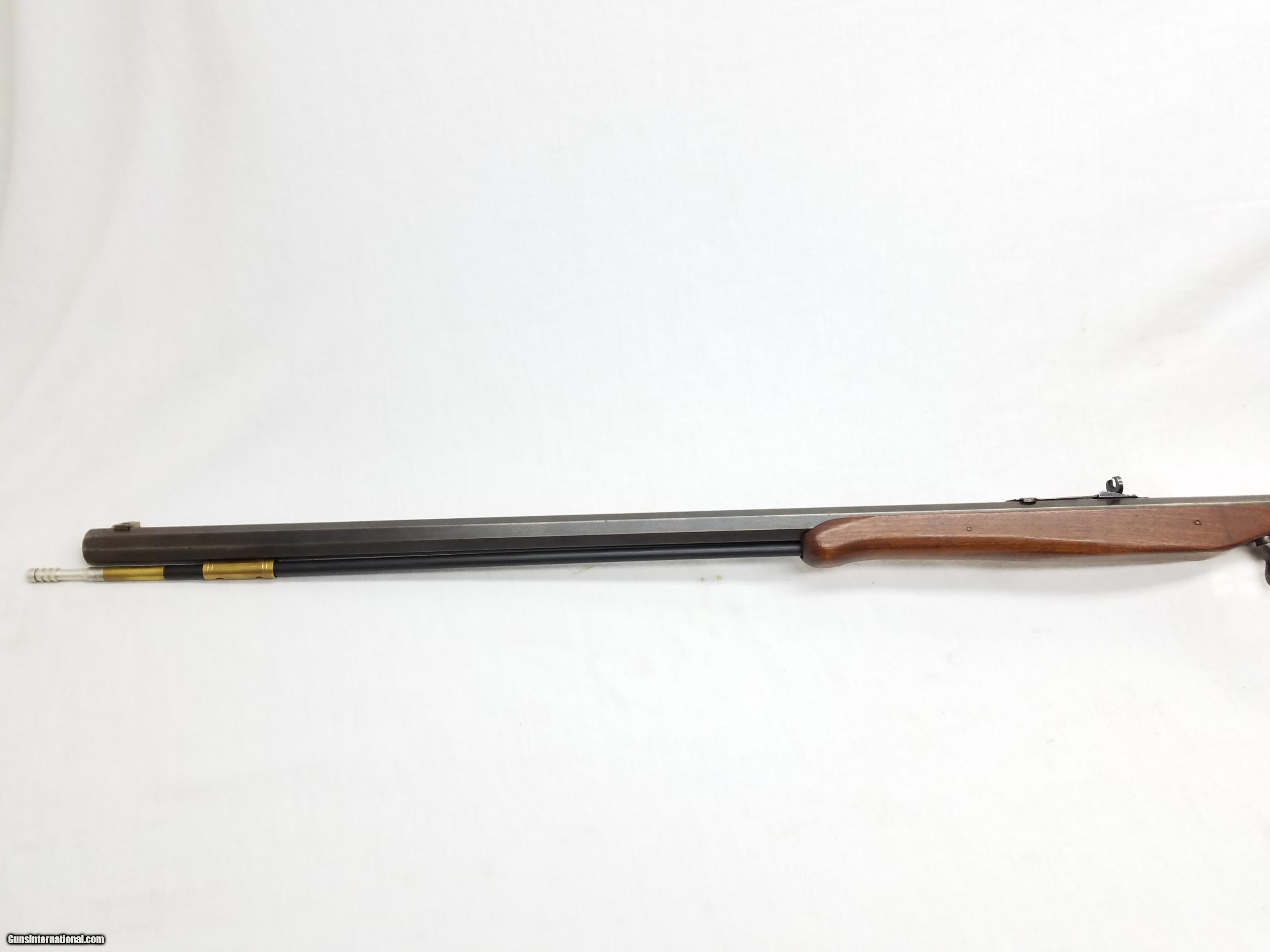 Underhammer Heritage Model Percussion 45 cal by Challenger