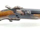 Hawken Percussion 45 cal by Investarms/Custom Stk #P-27-8 - 4 of 10