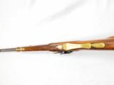 Harper’s Ferry 1803 Flint 58 cal by Antonio Zoli for Navy Arms Stk #P-23-34- 11 of 12
