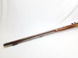 Harper’s Ferry 1803 Flint 58 cal by Antonio Zoli for Navy Arms Stk #P-23-34- 9 of 12