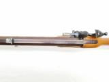 Harper’s Ferry 1803 Flint 58 cal by Antonio Zoli for Navy Arms Stk #P-23-34- 6 of 12
