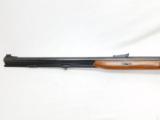 Black Mountain Magnum Westerner Percussion 54 cal by THompson/Center Stk #P-25-39 - 8 of 10