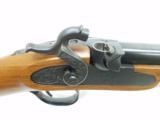 Black Mountain Magnum Westerner Percussion 54 cal by THompson/Center Stk #P-25-39 - 4 of 10