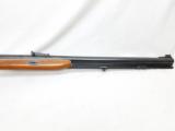 Black Mountain Magnum Westerner Percussion 54 cal by THompson/Center Stk #P-25-39 - 3 of 10