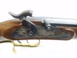 Hawken Percussion 50 cal by Ardessa - Spain Stk #P-95-97 - 5 of 11