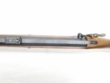 Hawken Percussion 50 cal by Pedersoli Stk #P-25-40 - 5 of 10