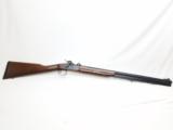 Black Mountain Magnum Westerner Percussion 54 cal by Thompson/Center Stk #P-25-47 - 1 of 10