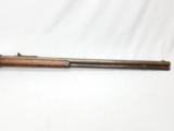 Winchester Model 1873 38-40 Stk #A437 - 3 of 12