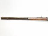 Winchester Model 1873 38-40 Stk #A437 - 9 of 12