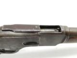 Winchester Model 1873 38-40 Stk #A437 - 4 of 12
