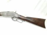 Winchester Model 1873 38-40 Stk #A437 - 8 of 12