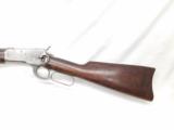 Winchester Model 1892 Saddle Ring Carbine 32-20 Stk #A439 - 10 of 13