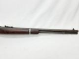 Winchester Model 1892 Saddle Ring Carbine 32-20 Stk #A439 - 3 of 13