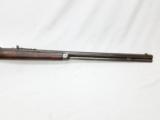 Winchester Model 1892 32-20 Stk #A440 - 3 of 11