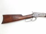 Winchester Model 1892 32-20 Stk #A440 - 2 of 11
