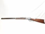 Winchester Model 1892 32-20 Stk #A440 - 5 of 11